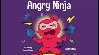 Angry Ninja