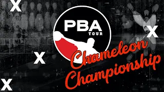 WSOB CHAMELEON CHAMPIONSHIP QUALIFYING - PBA Pro Bowling 2023 Career - Episode 20