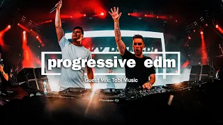 Best of EDM Progressive House Remixes & Mashup Mega Mix 2021