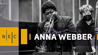 NEC Jazz Composers' Workshop Orchestra | Anna Webber Residency Performance