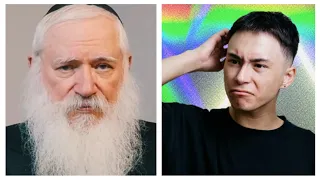 Rabbi reveals what Judaism REALLY says about non-Jews