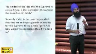 TWGC Topic #1 Part C - (Q&A) Guru Nanak Dev ji