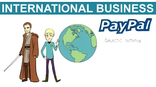Why International Business