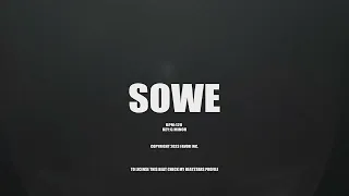 (FREE) Makar x Morad Type Beat - "SOWE"