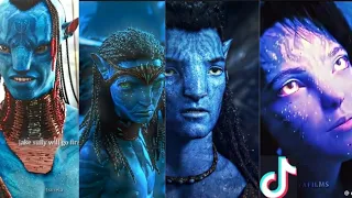 Avatar edits you'll die for #9 |tiktok compilation| ♡🌊💙🪼