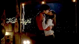 Clark & Lana ~ Half Light {Smallville} Clana