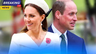Kate Middleton sur la voie de la guérison : Ce que fait William pour l’aider à se rétablir