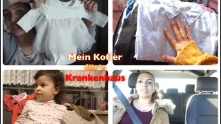 40 SSW l MUTTERMUND LEICHT GEÖFFNET l SCHLEIMTROPF ABGEGANGEN l GEHT ES LOS?? l FAMILIE SAID