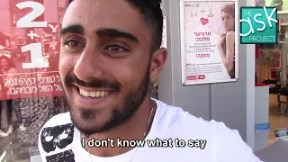 Israeli Jews who look Arab: What do you think of Arab culture?