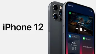 iPhone 12 – Все что тебе нужно знать