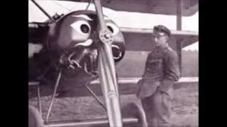 The Great War In The Air: Aces Of The Western Front - Part 3/4