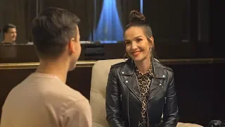 Natalia Oreiro |  VK Live, Москва, Россия  20 марта 2019