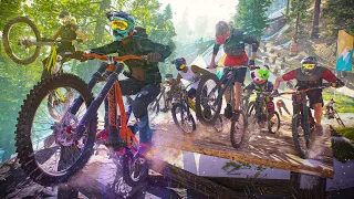 Riders Republic Gameplay [4K/HDR/60FPS] - No Commentary