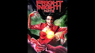 Fright Night 2 OST