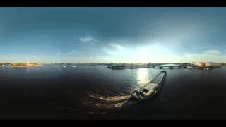 St. Petersburg 360