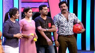 Thakarppan Comedy I Who will defend ? I Mazhavil Manorama