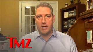 Rep. Tim Ryan Was ‘Livid' Over Lack of Security at Riot | TMZ