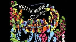 Ken Nordine - Rosey