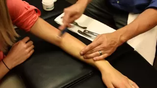 Graston Technique Treatment for Tennis Elbow - Sports Medicine Doctor in Bozeman, MT