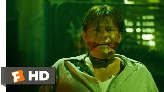 Saw 4 (10/10) Movie CLIP - Final Test (2007) HD