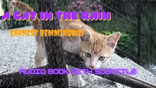 A Cat in the Rain by Ernest Hemingway ⏭A Short Story of An American Wife 👫@Community English Academy