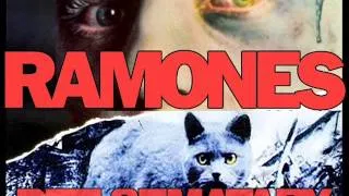 Ramones - Pet Sematary (First Time Ever Live - 1989)