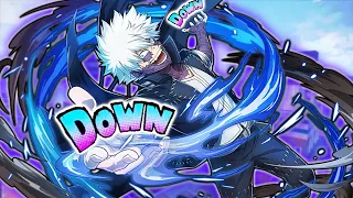 Is The Dabi BUFF Enough? ! My Hero Ultra Rumble