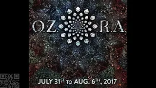 Dark forest rawar RAWAR LIVE OZORA 2017