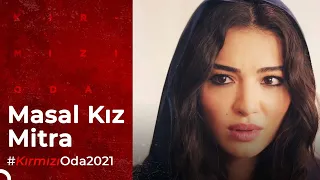 2021'de Kimler Geldi Kimler Geçti "Mitra" | Kırmızı Oda