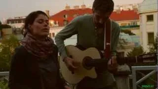 Enemy Acoustic Session: Berge - Ich bin hier