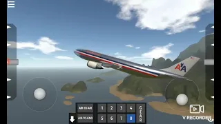 American Airlines Flight 587 - The worst American Airlines plane crash | SimplePlanes