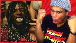 COLDEST FRENCH DRILL ARTIST!!! GAZO - A$AP ( First Reaction )