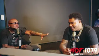 BigWalkDog Tell Us How Gucci Mane Found Him + New Music