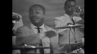 Count Basie 1965 and 1964 Part 1