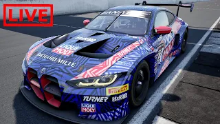 Is The BMW Still OP At Silverstone Lets Find Out..NEW LFM Dailys...Assetto Corsa Competizione