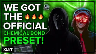 Deathpact and Rezz - OFFICIAL Chemical Bond Tutorial [FREE DOWNLOAD]