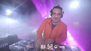 "GOOD VIBE 2", ALI aka DJPETISHKA, 29.11.2020