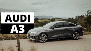 Nowe Audi A3 - falstart czy sprytny plan?