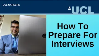 How To Prepare For Interviews  |  CareersLab
