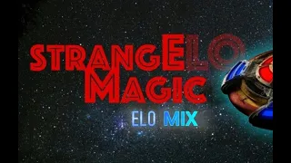 Jeff Lynne's ELO - Strange Magic (mix 1976-2016)