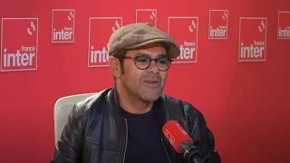 Jamel Debbouze : "La sitcom, c'est le meilleur compromis entre la scène et la télévision"