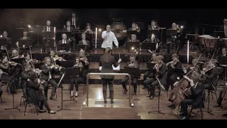 Drapht - Where Yah From (ft. West Australian Symphony Orchestra)