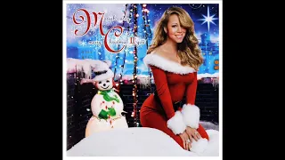 Mariah Carey - All I want for Christmas is you