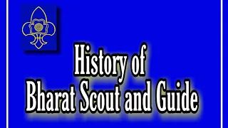 History of Scout and Guide