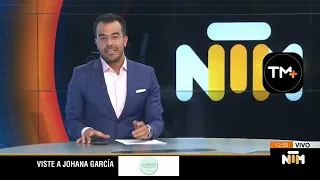 🔴 Noticias Telemedellín - jueves, 4 de agosto de 2022, emisión 12:00 m.