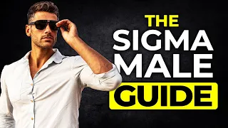 The Sigma Male’s Guide to Simplifying Your Life