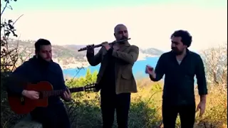 GRUP YOLA DÜŞ - GELMEDİN YAR