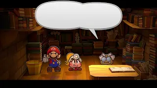 Paper Mario: The Thousand-Year Door (Nintendo Switch) - Advertisement 1