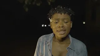 ESAN ( Revenge) A SHORT FILM