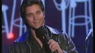 Elvis: The Tribute (Edit) - various artists hosted by John Stamos (1994)